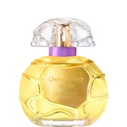 Houbigant Paris - Quelques Fleurs Royale Eau de Parfum Extreme