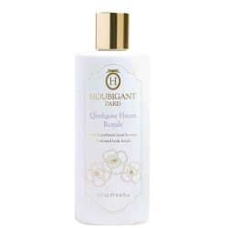 Houbigant Paris - Royale Body Lotion