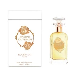 Houbigant Paris - Pivoine Souveraine Houbigant Paris - Pivoine Souveraine