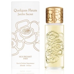 Houbigant Paris - Jardin Secret Eau de Parfum 