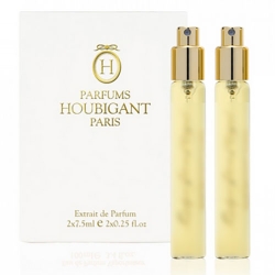 Houbigant Paris - Jardin Secret Travelspray Refill