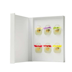 Houbigant Paris - Collection Privee Miniatur-Set