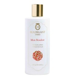 Houbigant Paris - Mon Boudoir Shower Gel