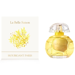 Houbigant Paris - La Belle Saison Eau de Parfum 