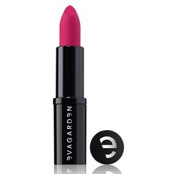 Eva Garden - The Matte Lipstick 631 Deep Pink