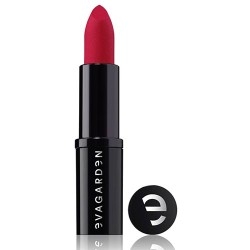 Eva Garden - The Matte Lipstick 638 juicy red