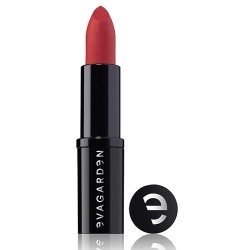Eva Garden - The Matte Lipstick 639 retro red