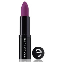 Eva Garden - The Matte Lipstick 640 modern purple