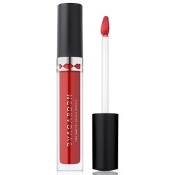 Eva Garden - The Matte Liquid Lipstick 740 hot kiss