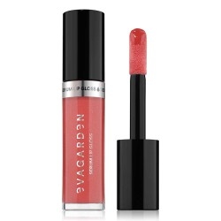 Eva Garden - Serum LipGloss 822 Red Orange