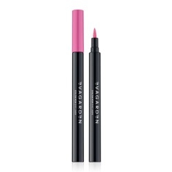 Eva Garden - Eye Liner Color Pop 02 - Blazing Pink