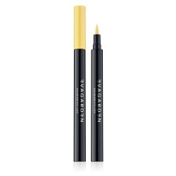 Eva Garden - Eye Liner Color Pop 04 - Blazing Yellow