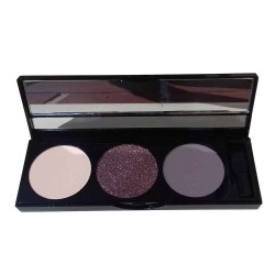 Eva Garden - Rock Love Lidschatten Palette