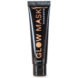 Eva Garden - Glow Mask Calm 805 Amber Gold