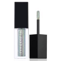 Eva Garden - Eyeshadow Stardust Glitter 416 green water