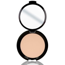 Eva Garden - Velvet Compact Powder 805 champagne
