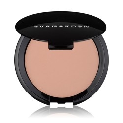 Eva Garden - Luxury Compact Powder 892 raw sienna light