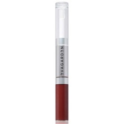 Eva Garden - Ultra Lasting Lip Cream 717 cremisi red