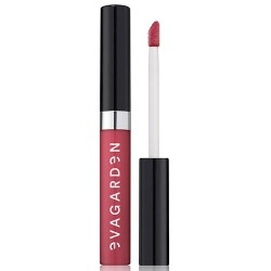 Eva Garden - Velvet Lip Cream 63 claret red