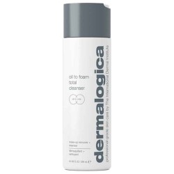dermalogica - Oil to Foam Cleanser
