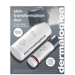 dermalogica - Skin Transformation Duo