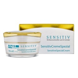 Apis Cosmetic - Creme Spezial