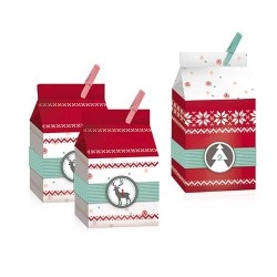Roth - Adventskalender Nordic Bags