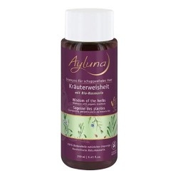 Ayluna - Shampoo Kräuterweisheit