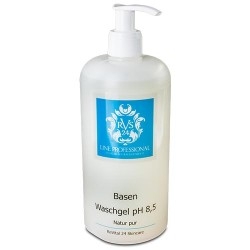ReVital 24 - Basen-Waschgel pH 8,5 Natur pur 