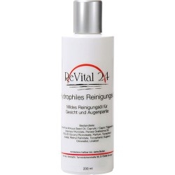 ReVital 24 - Hydrophiles Reinigungsöl 