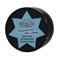 ReVital 24 - Mineralcreme Anti Aging