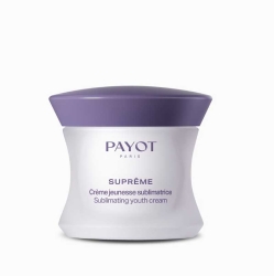 Payot - Creme jeunesse sublimatrice