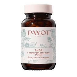 Payot - Complement alimentaire Purete