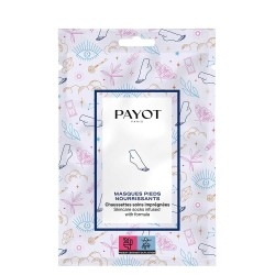 Payot - Masques pieds nourrissants