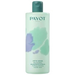 Payot - Eau Micellaire Demaquillante Purifiante