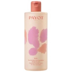 Payot - Eau Micellaire Demaquillante Payot - Eau Micellaire Demaquillante