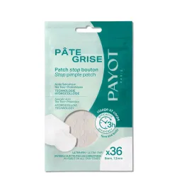 Payot - Patch Stop Bouton Payot - Patch Stop Bouton