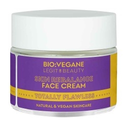 BIO:VEGANE - Skin Rebalance Face Cream