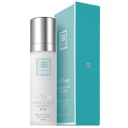 Rivoli Geneve - Le Visage Creme de Jour Jeunesse No. 02