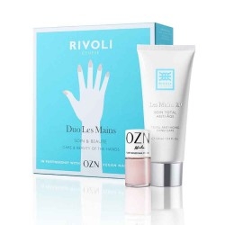 Rivoli Geneve - Duo Les Mains