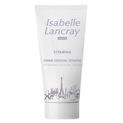 Isabelle Lancray - Creme Cocktail Limited Edition