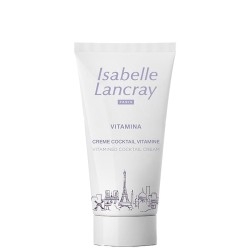 Isabelle Lancray - Creme Cocktail Limited Edition