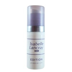 Isabelle Lancray - Levres de Luxe