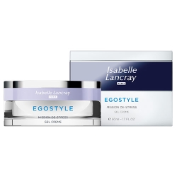 Isabelle Lancray - Mission De-Stress Gel Creme