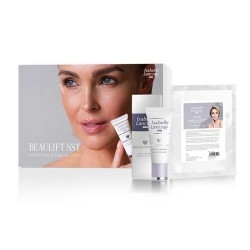 Isabelle Lancray - Soin Total pour Les Yeux