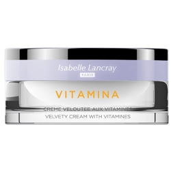 Isabelle Lancray - Creme Veloutee aux Vitamines