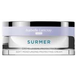 Isabelle Lancray - Crème Légère Protectrice