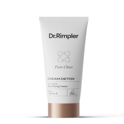 DR. RIMPLER - Cream Detox