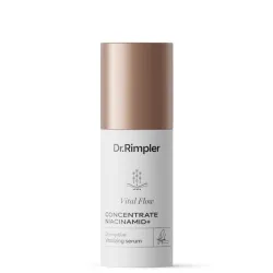 DR. RIMPLER - Concentrate Niacinamid+
