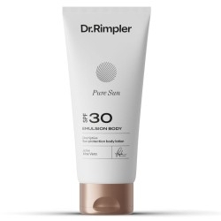 DR. RIMPLER - Emulsion Body